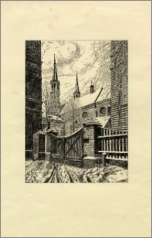 Bydgoszcz [?] kościół