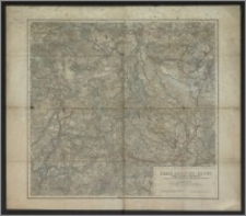 Kreis Deutsch-Krone im Regierungs-Bezirke Marienwerder