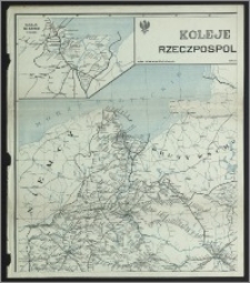 Koleje żelazne Rzeczpospolitej