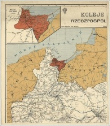 Koleje żelazne Rzeczpospolitej Polskiej