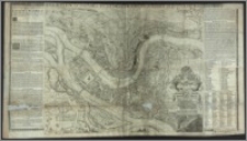 Description au naturel de la ville de Lyon et Paisages alentour d'icelle