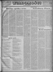 Wiadomości, R. 2, nr 41 (80), 1947