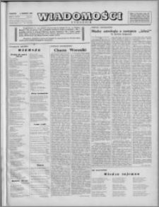 Wiadomości, R. 1, nr 18 (18), 1946