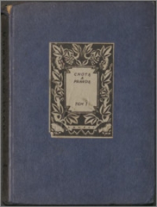 O czym każdy chłopiec wiedzieć powinien