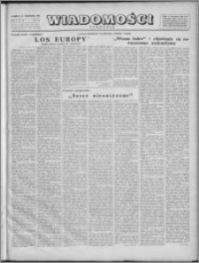 Wiadomości, R. 1, nr 24 (24), 1946