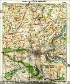 Stadt und Land-Kreis Bromberg