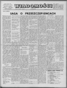 Wiadomości, R. 33 nr 20 (1676), 1978
