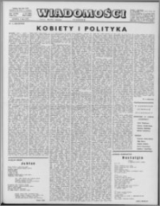 Wiadomości, R. 33 nr 28 (1684), 1978