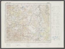 Pas 30 Słup 42 Worniany