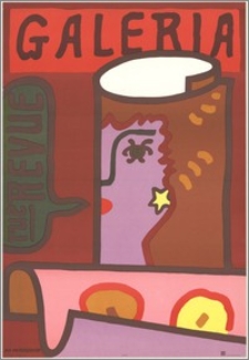 Galeria Rue Revue