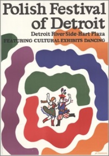 Polish Festival of Detroit