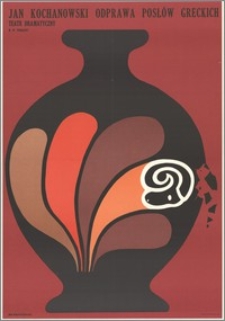 Odprawa posłów greckich