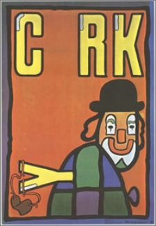 Cyrk