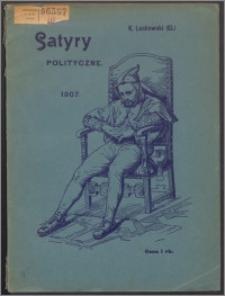 Satyry polityczne