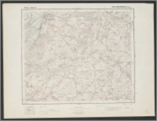 Pas 34 Słup 28 Łasin-Marienwerder (Kwidzyn)