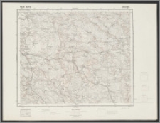 Pas 35 Słup 33 Myszyniec