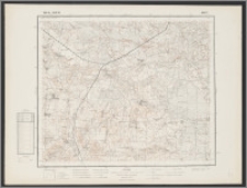 Pas 35 Słup 39 Mosty