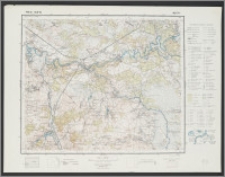 Pas 35 Słup 39 Mosty