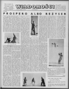 Wiadomości, R. 33 nr 36 (1692), 1978