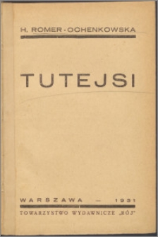 Tutejsi
