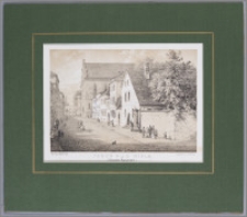 Toruń nad Wisłą (Księstwo Poznańskie)