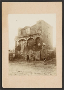 [Toruń, baszta nr 27 od południa]