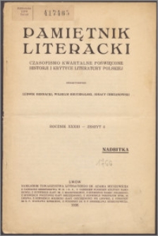 Śp. ks. dr Jan Fijałek