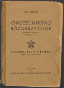 Zagadka życia i śmierci