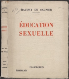 Éducation sexuelle