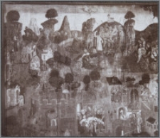 [Toruń, obraz pasyjny z kościoła św. Jakuba]