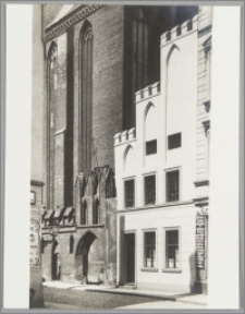 [Toruń, kościół Wniebowzięcia Najświętszej Marii Panny i Bł. ks. Stefana W. Frelichowskiego]