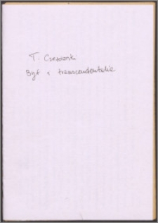 Artykuły i referaty. Cz. 1