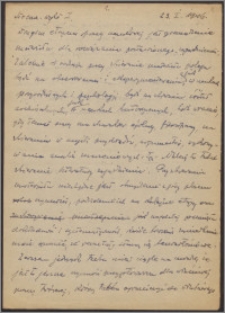 Wstęp do filozofii, przegląd nauk filozoficznych