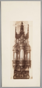 [Toruń, organy z kościoła Wniebowzięcia Najświętszej Marii Panny i Bł. ks. Stefana W. Frelichowskiego]