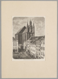 Kościół Panny Marii w Toruniu