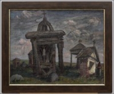 Cmentarz Wołkołacki