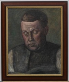 Ksiądz Dronicz - proboszcz parafii Wołkołata