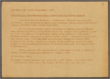 Materiały warsztatowe. Wycinki prasowe, cz. 2