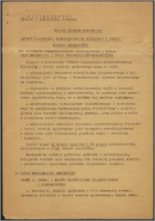 Marteriały działalności naukowej (PTF)