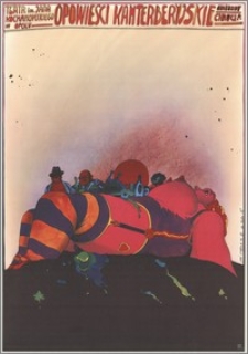 Opowieści kanterberyjskie