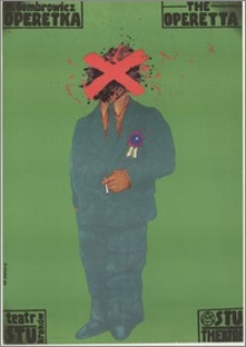 Operetka. The Operetta