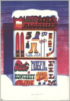 Akcja Zima Młodzieży