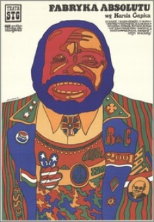 Fabryka Absolutu
