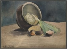 Martwa natura z warzywami