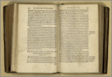 Rerum polonicarum tomi tres : Quorum primus omnium Poloniae regum, a Lecho primo gentis duce, ad Stephanum Bathoreum, etiamnum regem, tum principium Lituaniae, chronologicam recensionem, ac singulorum res gestas complectitur