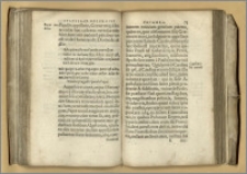 Stanislai Orichovii Roxolani Chimaera : sive de Stancari funesta regno Poloniae secta ; Attendite a falsis Prophetis, qui veniunt ad vos in vestitu ouium, intus autem sunt lupi rapaces