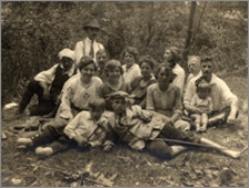 Wycieczka niedzielna