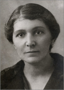 Cecylia Szügyi Trajtler