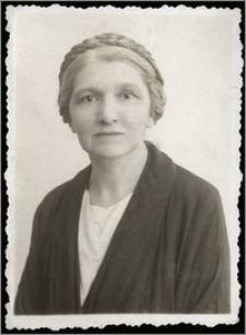 Cecylia Szügyi Trajtler