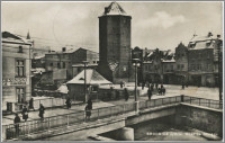 Brodnica n/Drw. Most na Drwęcy